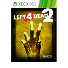 Left 4 Dead 2 + 11 games XBOX ONE,Series X|S  For Rent