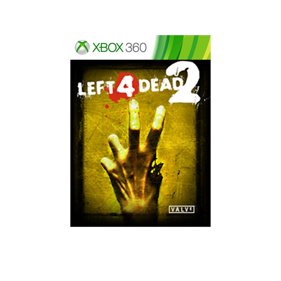 Left 4 Dead 2 + 11 игр XBOX ONE,Series X|S  Аренда