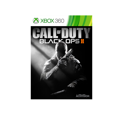 COD: Black Ops II XBOX ONE,Series X|S  Аренда