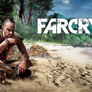 Far Cry 3 / Русский / Подарки / Online