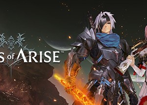 Обложка ⚡️Tales of Arise | АВТОДОСТАВКА [Россия - Steam Gift]