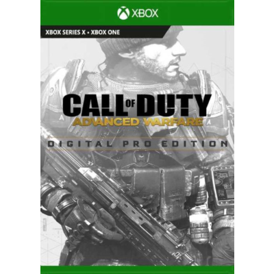🎮💙CALL OF DUTY: ADVANCED WARFARE DIGITAL PRO XBOX🔑КЛЮЧ AR ЛИЦЕНЗИЯ
