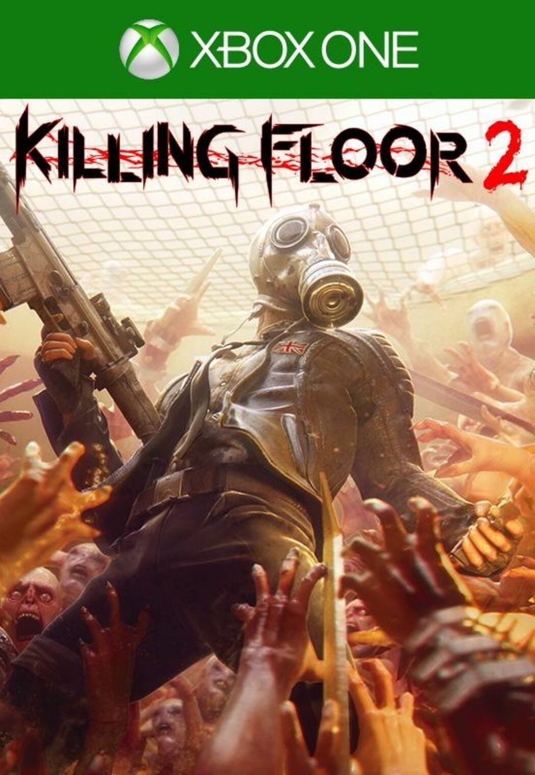 Killing floor цена в стиме фото 19