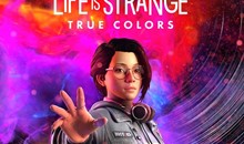 LIFE IS STRANGE: TRUE COLORS Xbox One & Xbox Series X|S