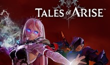 Tales of Arise +💎Pre-Order Bonus (STEAM) Аккаунт