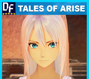 Обложка Tales of Arise +💎Pre-Order Bonus (STEAM) Аккаунт