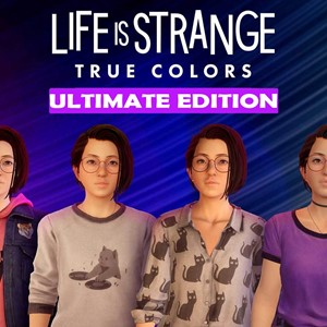 💕Life is Strange: True Colors Ultimate Edition (STEAM)