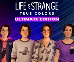 💕Life is Strange: True Colors Ultimate Edition (STEAM)