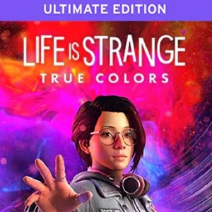 Life is Strange: True Colors Ultimate [STEAM] Global