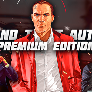 GTA 5 🔥Grand Theft Auto V: Premium Edition🔥 Без почты