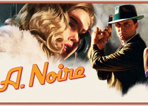 L.A. Noire [STEAM] Лицензия | Навсегда+ ПОДАРОК 🎁