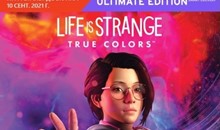 Life is Strange True Colors — Ultimate Edition Xbox One