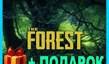 🌴The Forest (STEAM) Аккаунт✔️ГАРАНТИЯ 🎁ПОДАРОК ✔️ИГРЫ