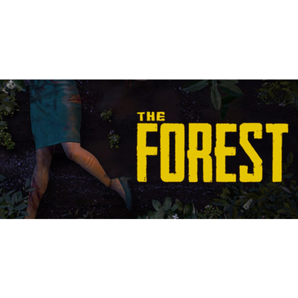 The Forest (STEAM) Аккаунт, Оффлайн Region Free