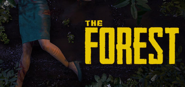 🌴The Forest (STEAM) Аккаунт, Оффлайн 🌍Region Free