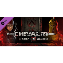 Chivalry: Deadliest Warrior DLC [SteamGift/RU+CIS]