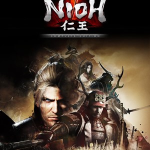 Nioh: The Complete Edition / Подарки