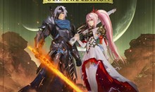Tales of Arise Ultimate Edition Xbox One & Series X|S