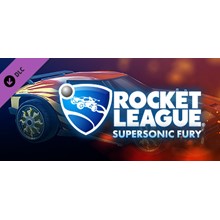 Rocket League +3 DLC РОССИЯ СНГ STEAM Gift ПЕРЕДАВАЕМЫЙ - irongamers.ru