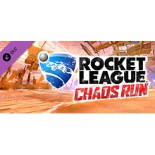 Rocket League + 3 DLC (Steam Gift  | Весь СНГ) - irongamers.ru