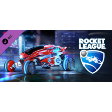 Rocket League® - Esper (Steam Gift RU/CIS)