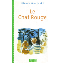 Le Chat Rouge