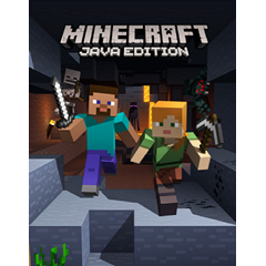 MINECRAFT PREMIUM | Java Edition ✅ Смена скина 🔥