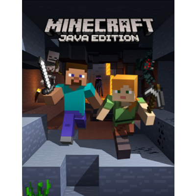 MINECRAFT PREMIUM | Java Edition ✅ Смена скина 🔥
