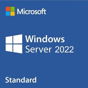 Ключ активации Windows Server 2022 Standard