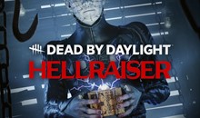 Dead by Daylight: глава Hellraiser XBOX [ Ключ 🔑 Код ]