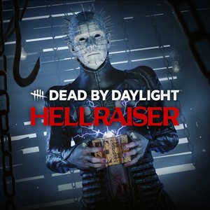 Dead by Daylight: Hellraiser Chapter XBOX ONE / X|S 🔑