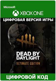 Скриншот 🔅Dead by Daylight: ULTIMATE EDITION XBOX🗝️