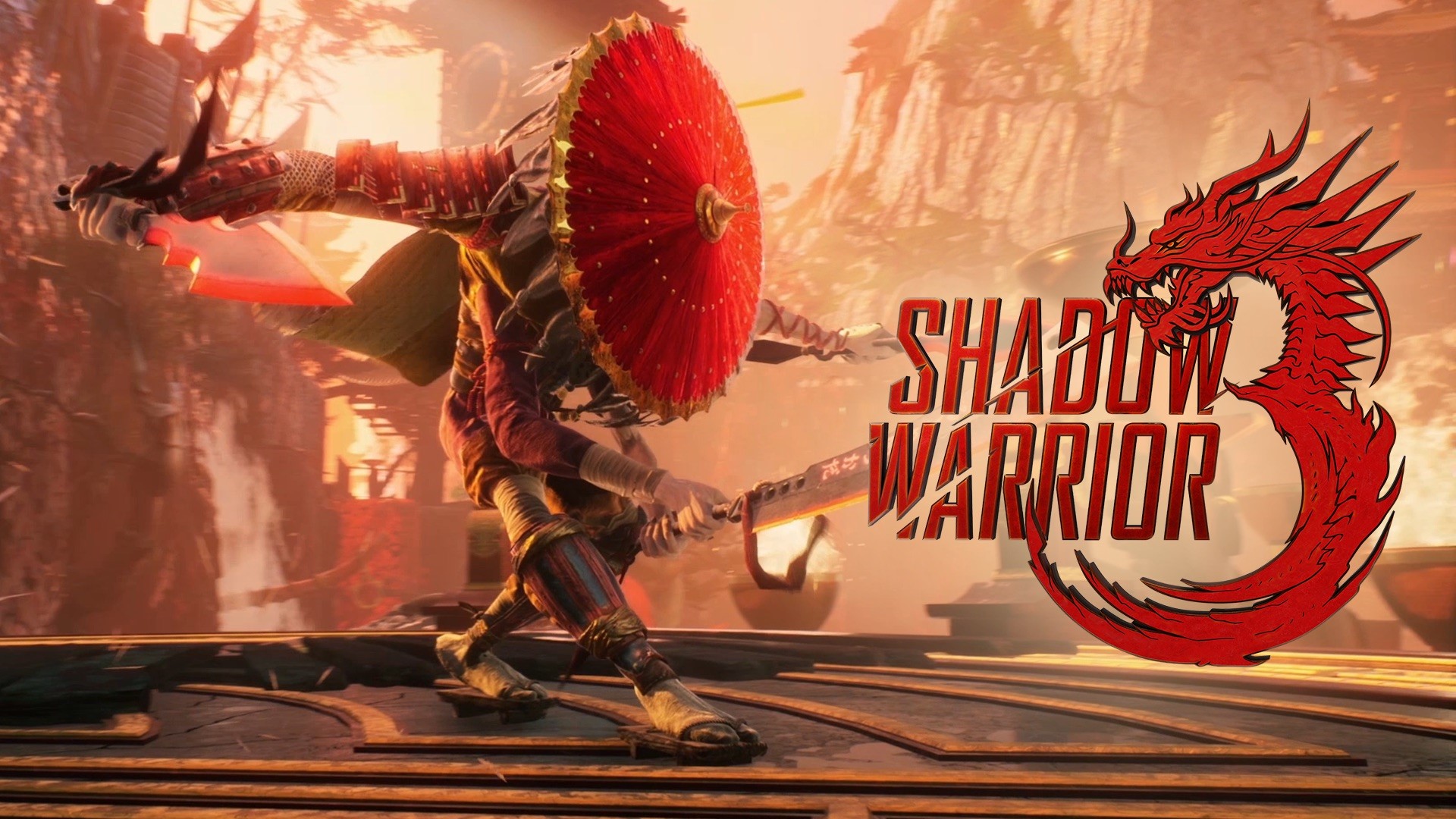 Shadow warrior 2 steam buy фото 61