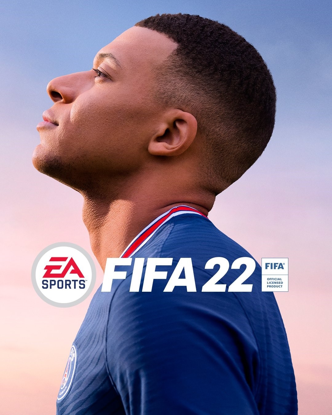 Скриншот FIFA 22 ✅(ORIGIN/REGION FREE)+ПОДАРОК