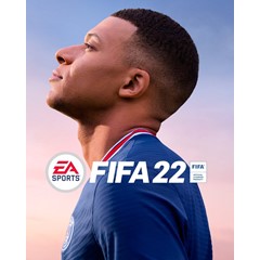 FIFA 22 ✅(ORIGIN/EA APP/GLOBAL КЛЮЧ)+ПОДАРОК