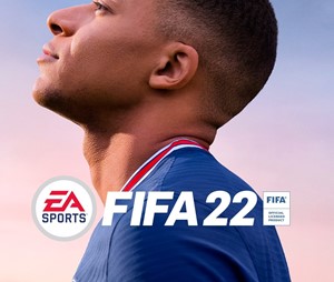 FIFA 22 ✅(ORIGIN/REGION FREE)+ПОДАРОК