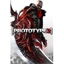✅ Prototype - Biohazard Bundle XBOX 🔑 КЛЮЧ - irongamers.ru