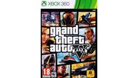 ⭐🎮GTA V, GTA IV, RDR + 52 ИГРЫ | Xbox 360 | АККАУНТ