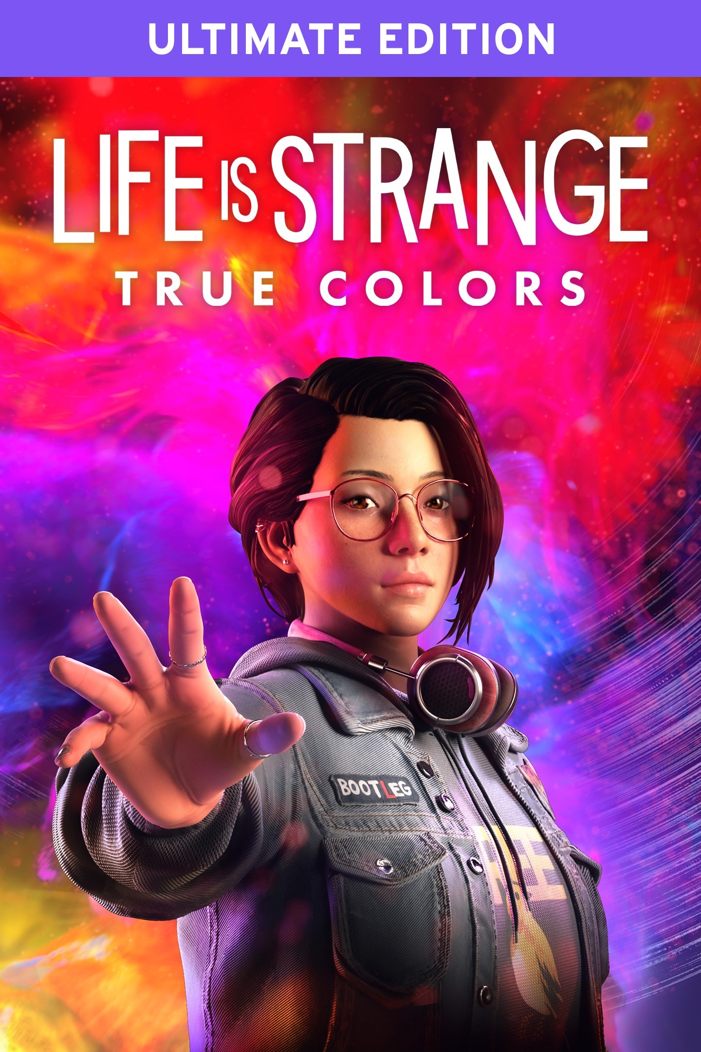 Life is Strange: True Colors — Ultimate Edition