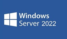 Ключ Windows Server 2022 RDS User CAL (50 польз.)