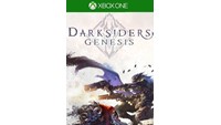 🌍 Darksiders Genesis XBOX ONE / SERIES X|S/ КЛЮЧ 🔑