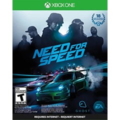 🌍 Need for Speed XBOX ONE / XBOX SERIES X|S / КЛЮЧ 🔑