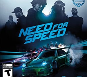 Обложка 🌍 Need for Speed XBOX ONE / XBOX SERIES X|S / КЛЮЧ 🔑