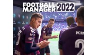 FOOTBALL MANAGER 2022 (STEAM) + КЛЮЧ СРАЗУ + ПОДАРОК
