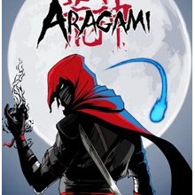 Aragami (Steam key / Region Free)
