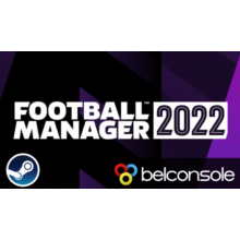 🔶Football Manager 2022+Early access-Wholesale Steam