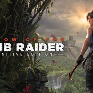 Shadow of the Tomb Raider: Definitive Edition / Русский