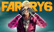 Far Cry 6 ULTIMATE (Vaas+Иосиф Сид/GLOBAL)+АКАУНТ⭐ТОП