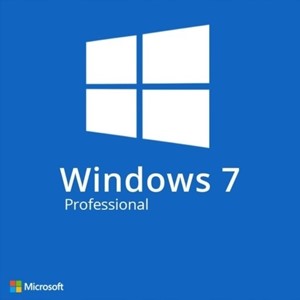 🔑 Windows 7 Professional// ГАРАНТИЯ✅+🎁БОНУС