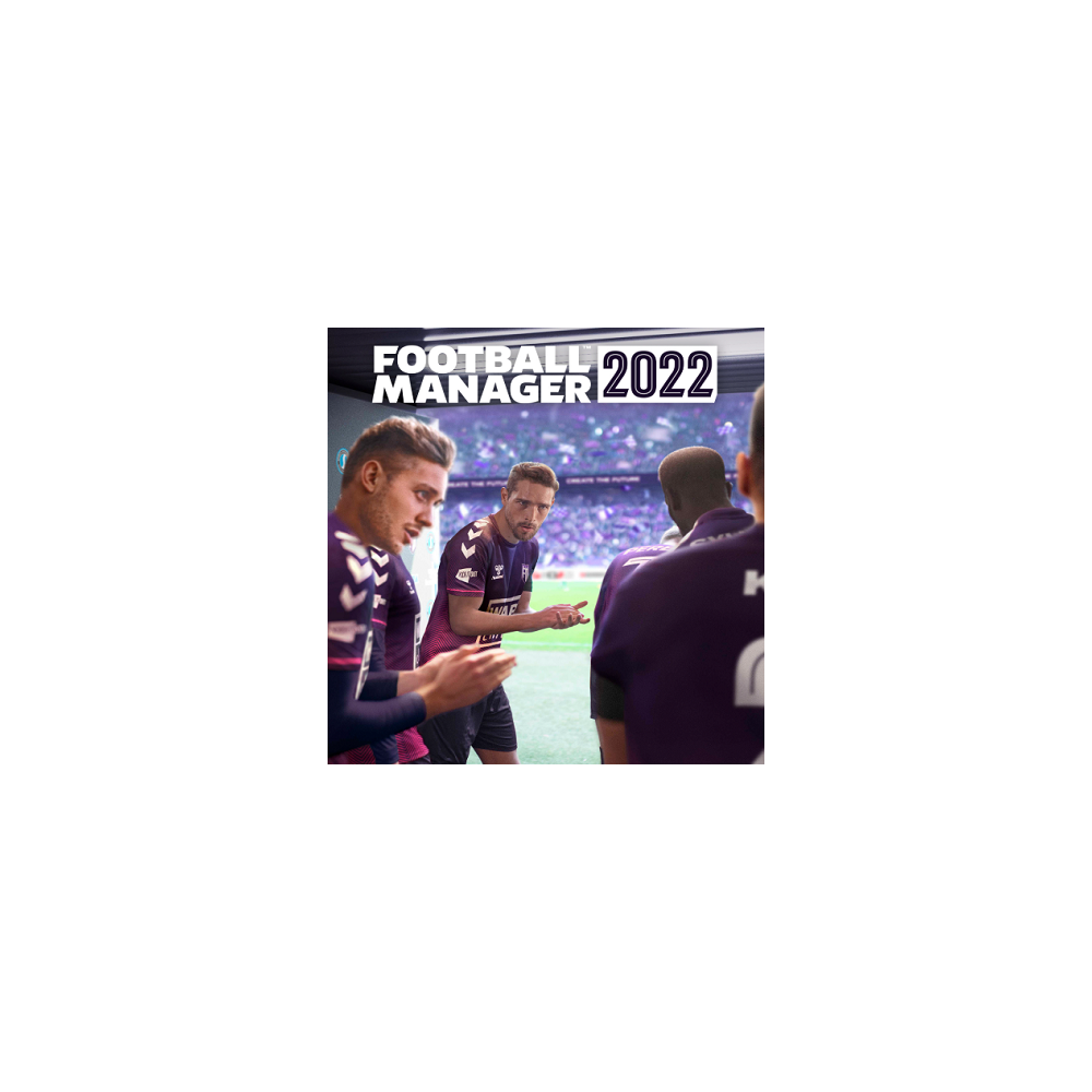 Купить FOOTBALL MANAGER 2022 ✅STEAM КЛЮЧ/EU РЕГИОН